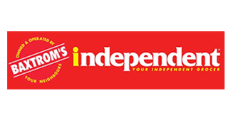 Logo of Baxtrom's Independent