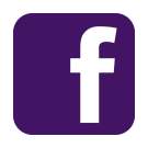 Icon of the Facebook page